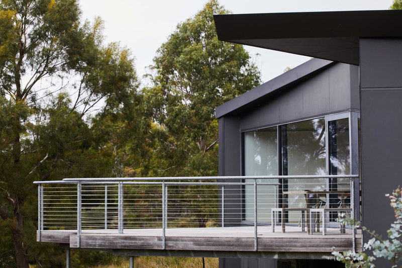 Denison Rivulet Retreats, Bicheno, Australia