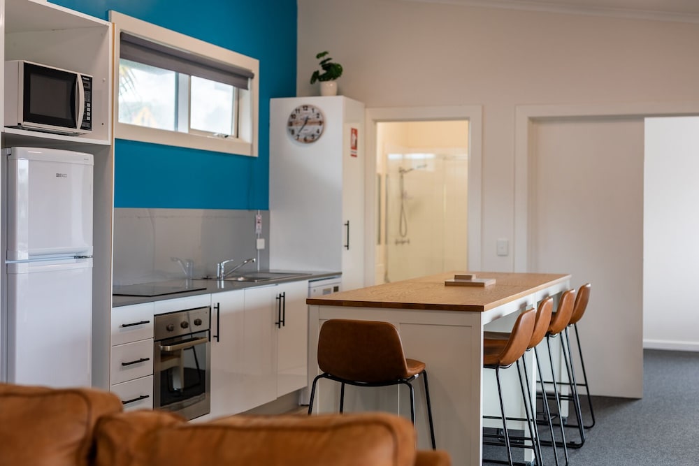 Hotel · Horizon Apartments Narooma, Narooma