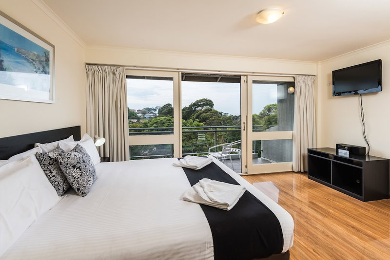 Horizon Apartments Narooma, Narooma, Australia