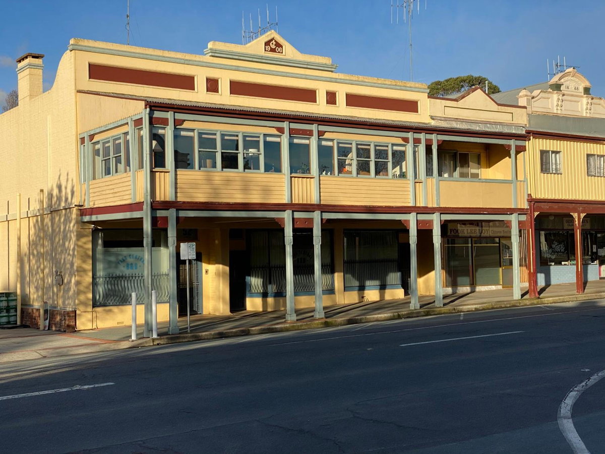 Yass Central Bed & Breakfast, Australia