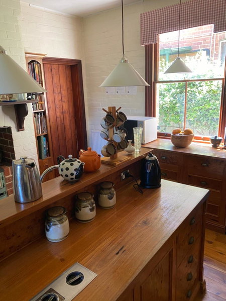 Yass Central Bed & Breakfast, Yass, Australia