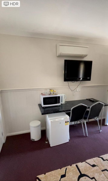 Lithgow Motor Inn, Lithgow, Australia