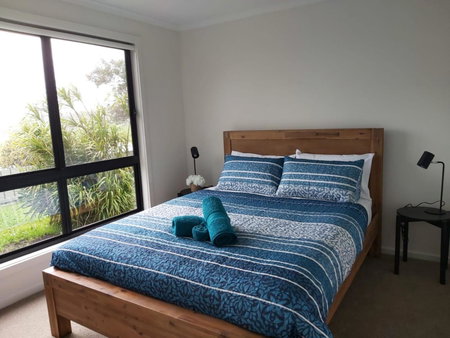 Sunset View Villa, Apollo Bay, Australia