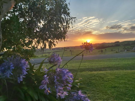 Sunset View Villa, Apollo Bay, Australia