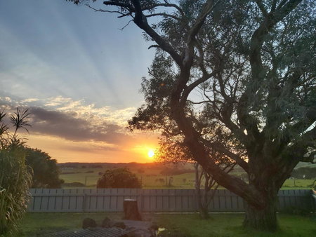 Sunset View Villa, Apollo Bay, Australia