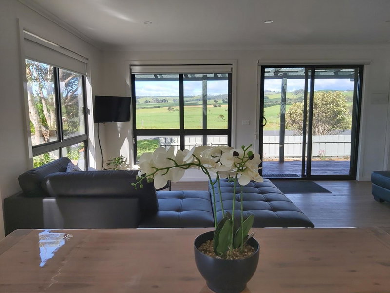 Sunset View Villa, Apollo Bay, Australia
