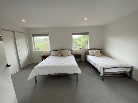Sandy Point Beach Escape 2 Bedroom Apartment, Sandy Point, Australia