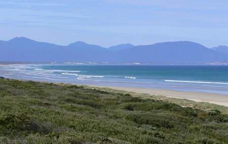 Sandy Point Beach Escape 2 Bedroom Apartment, Sandy Point, Australia