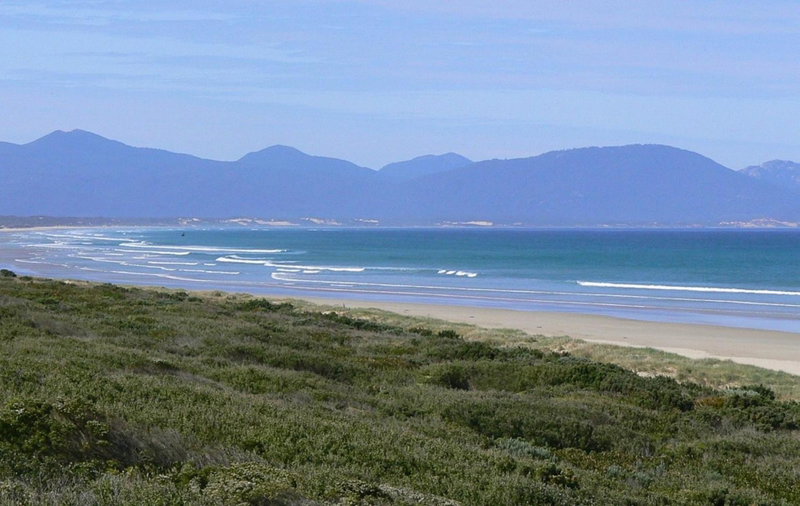 Sandy Point Beach Escape 2 Bedroom Apartment, Sandy Point, Australia