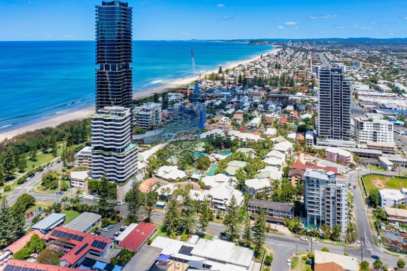 Diamond Beach 35, Gold Coast, Australia