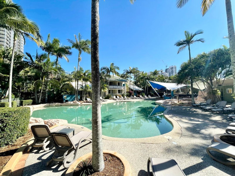 Diamond Beach 35, Gold Coast, Australia