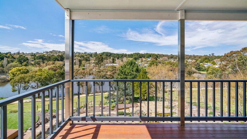 Balconies Lakeside, Daylesford, Australia