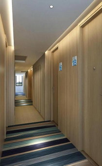 Holiday Inn Express Zhangye, Zhangye, China