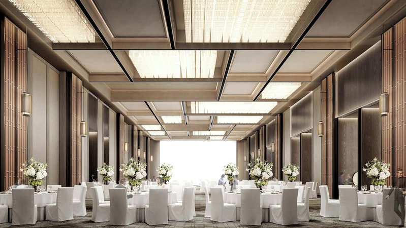 Crowne Plaza Beijing Tongzhou by IHG, Tongzhou, China