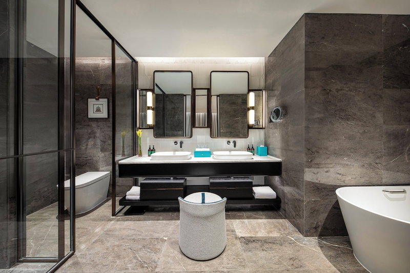 Crowne Plaza Beijing Tongzhou by IHG, Tongzhou, China