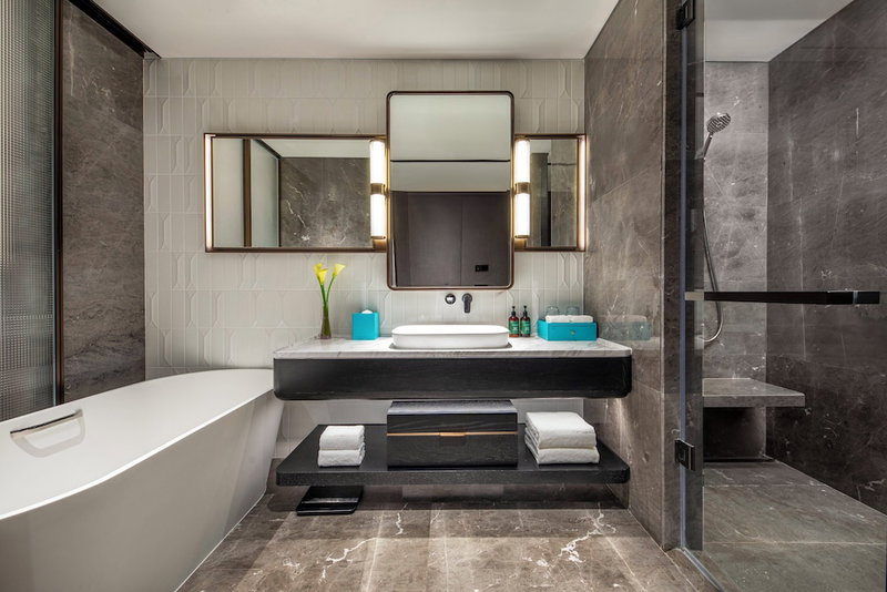 Crowne Plaza Beijing Tongzhou by IHG, Tongzhou, China