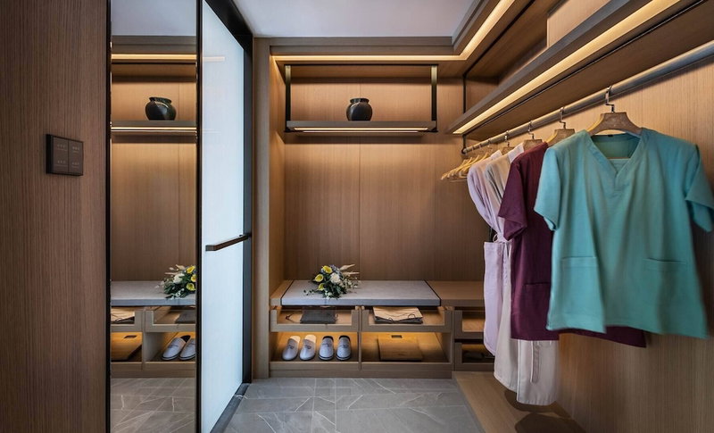 Elegant Hotel Guangzhou Zhujiang New Town Canton Tower, Guangzhou, China