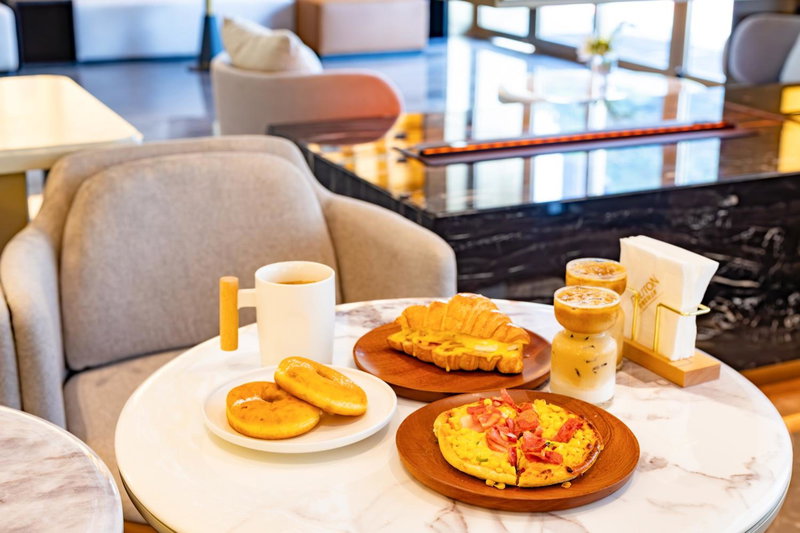 Poltton Executive Apartment - Wuyi Overseas Chinese Plaza, Jiangmen, Jiangmen, China