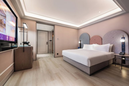 Mercure Ningbo Yinzhou, Ningbo, China