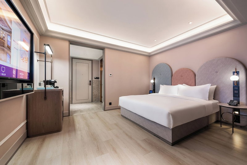 Mercure Ningbo Yinzhou, Ningbo, China