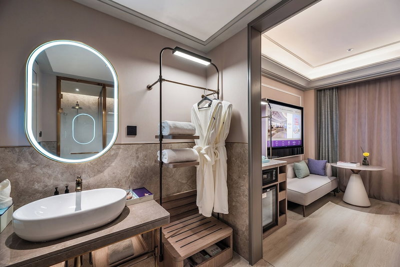 Mercure Ningbo Yinzhou, Ningbo, China