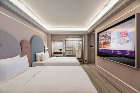 Mercure Ningbo Yinzhou, Ningbo, China