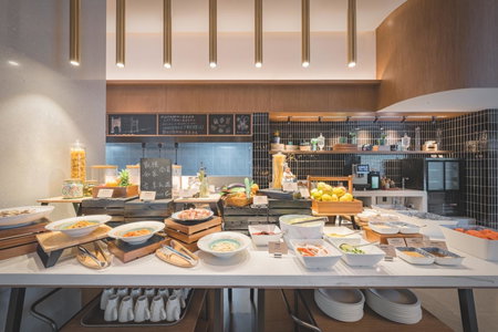 UrCove by HYATT Nanjing Downtown, Nanjing, China