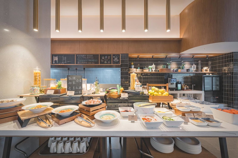 UrCove by HYATT Nanjing Downtown, Nanjing, China