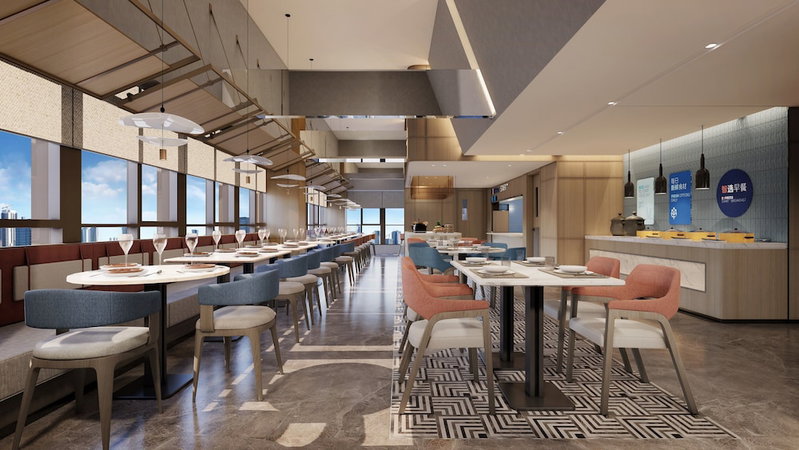 Holiday Inn Express Guiyang Downtown by IHG, Guiyang, China