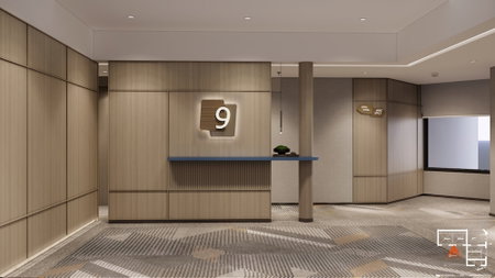 Holiday Inn Express Guiyang Downtown by IHG, Guiyang, China