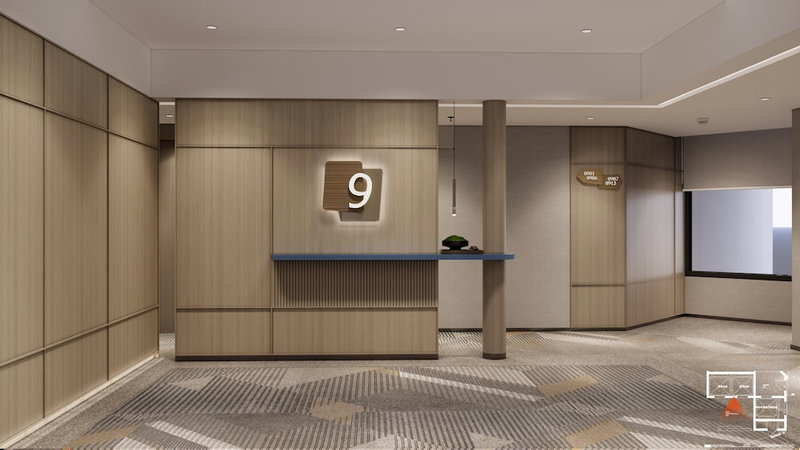 Holiday Inn Express Guiyang Downtown by IHG, Guiyang, China