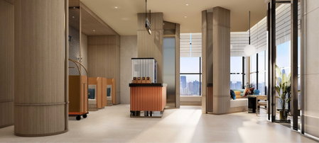 Holiday Inn Express Guiyang Downtown by IHG, Guiyang, China
