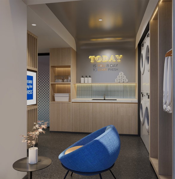 Holiday Inn Express Guiyang Downtown by IHG, Guiyang, China