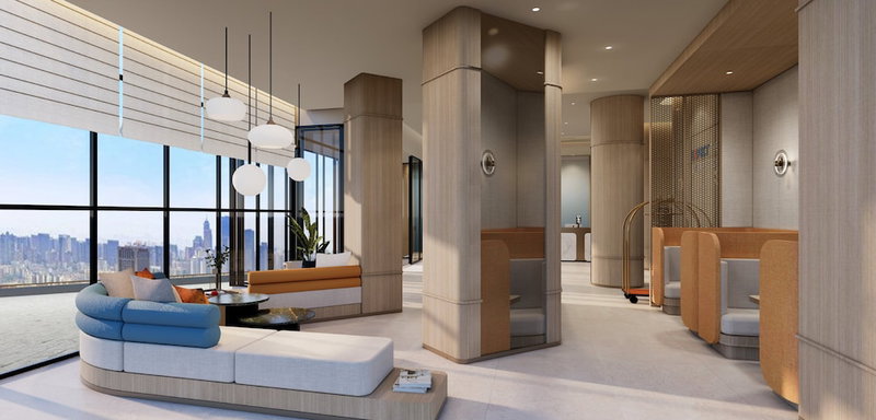 Holiday Inn Express Guiyang Downtown by IHG, Guiyang, China