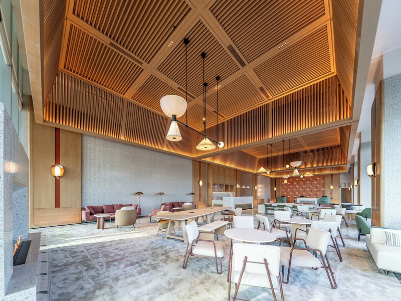 EVEN Hotel Guangzhou Baiyun Station by IHG, Guangzhou, China