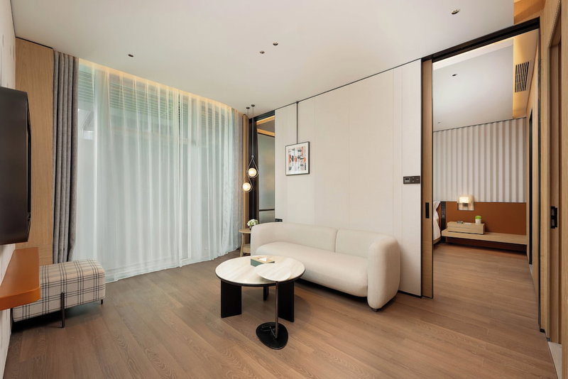 EVEN Hotel Guangzhou Baiyun Station by IHG, Guangzhou, China