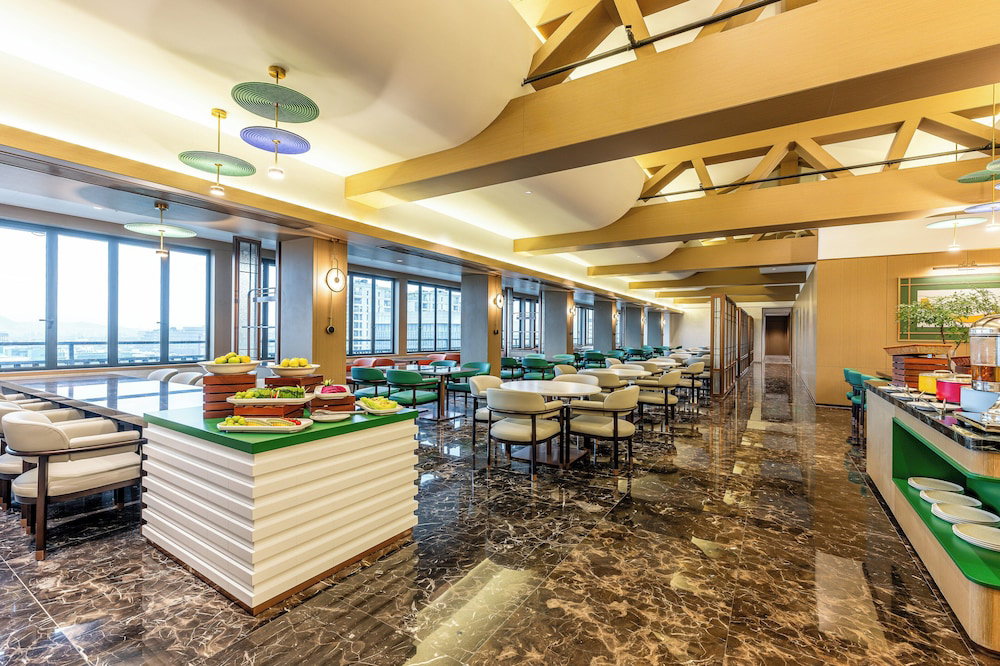 Hotel · Holiday Inn Hangzhou West Lake By Ihg, Hangzhou