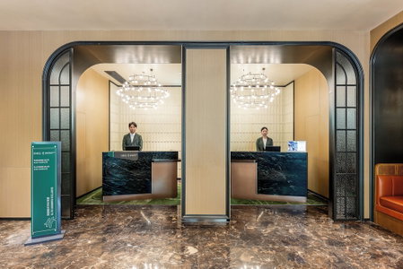 Holiday Inn Hangzhou West Lake By Ihg, Hangzhou, China