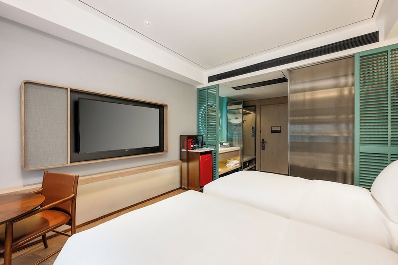 Holiday Inn Hangzhou West Lake By Ihg, Hangzhou, China