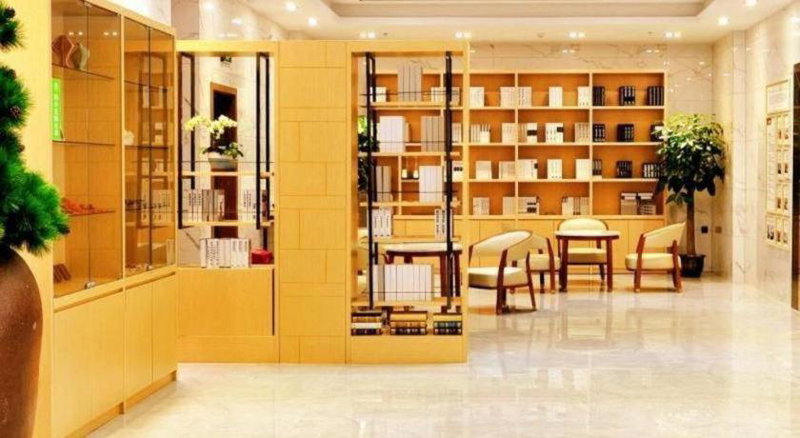 GreenTree Inn Haikou City Wuzhishan Road, Haikou, China