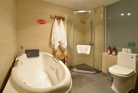 Chengdu DreamsTravelWenjunCourtyardHotel, Chengdu, China