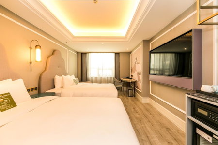 Mercure Xian City Centre, Xi'an, China