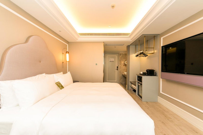 Mercure Xian City Centre, Xi'an, China