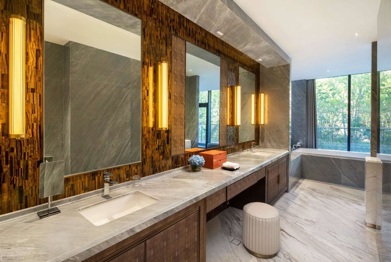 Radisson Collection Resort Nanjing, Nanjing, China