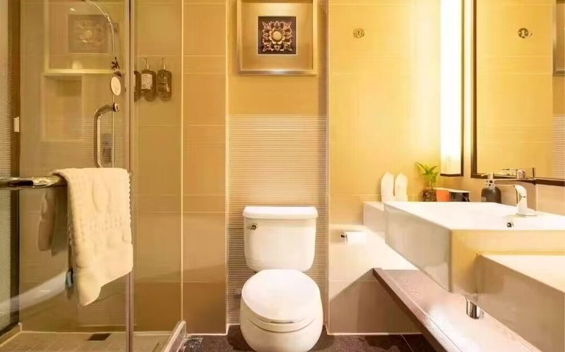 SSAW Boutique Hotel Hangzhou East, Hangzhou, China