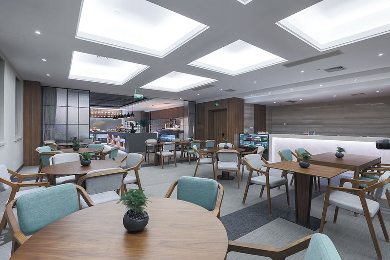SSAW Boutique Hotel Hangzhou East, Hangzhou, China