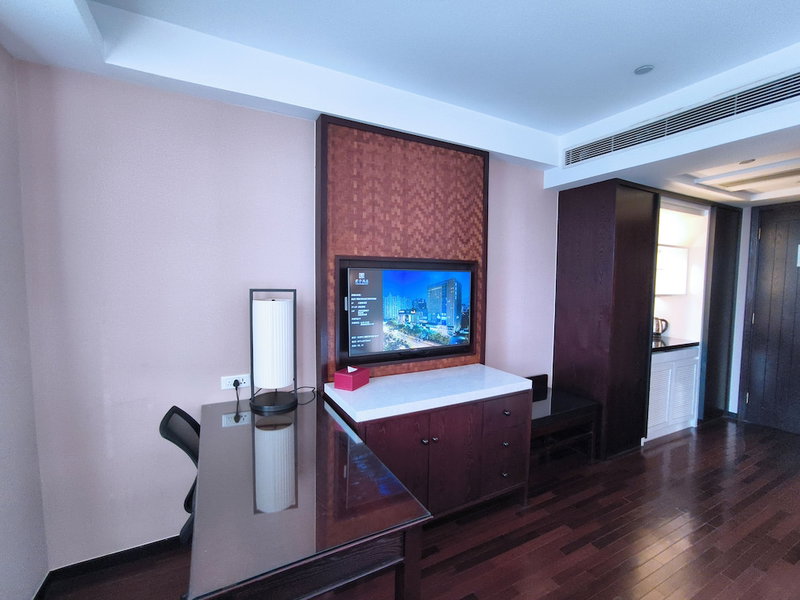 SSAW Boutique Hotel Hangzhou East, Hangzhou, China