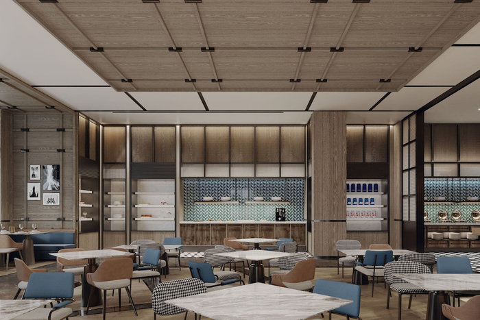 Four Points By Sheraton Mianyang, Mianyang, China