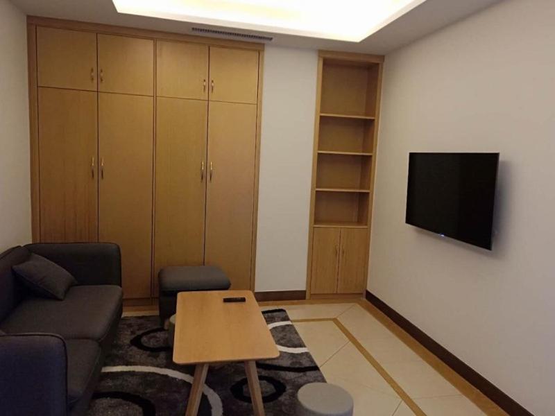 GreenTree Inn Tangshan Road North District Xishan Road Business Hotel, Tangshan, China