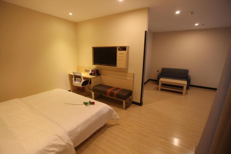 7Days Premium Harbin Xuefu Road Branch, Harbin, China